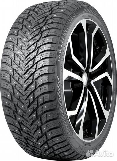 Nokian Tyres Hakkapeliitta 10 275/35 R20 102T