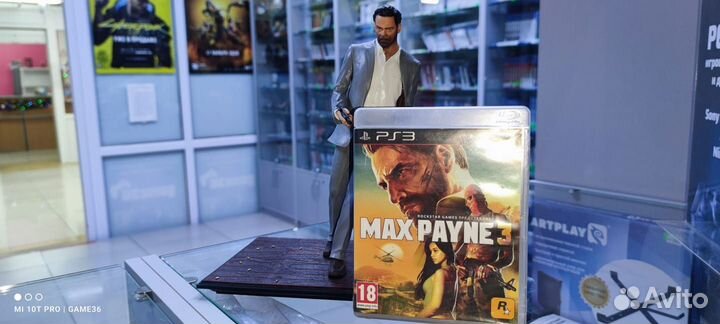 Игры PS3 большой выбор