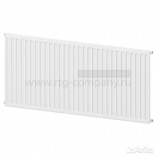 Радиатор 11-500-1500 lemax C (боковое подключение)