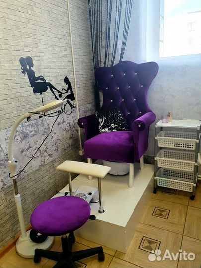 Маникюр,педикюр. ламинирование ресниц