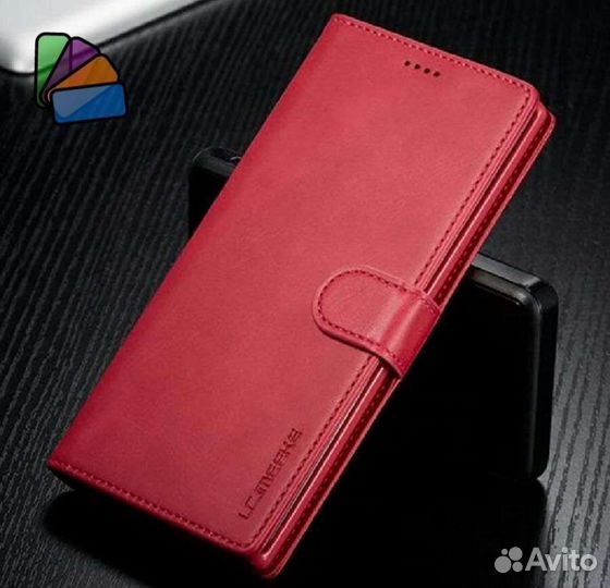 Чехол на samsung А22 новый