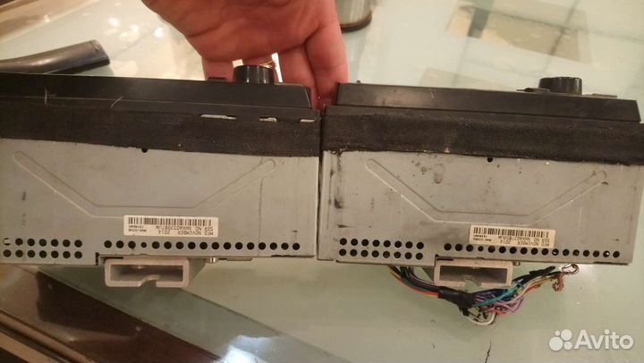 Автомагнитола pioneer