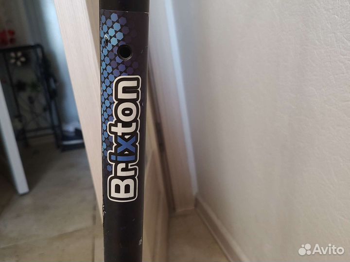 Самокат взрослый Brixton