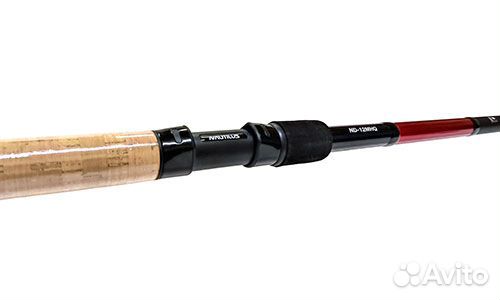 Удилище фидерное Nautilus Digger feeder 360см 100г