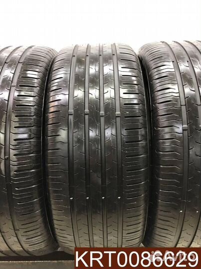 Continental EcoContact 6 235/55 R18 99B