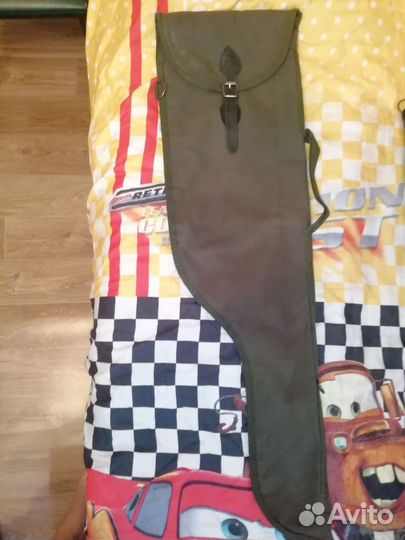 Чехол для карабина, ружья