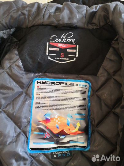 Горнолыжный костюм Зимний костюм