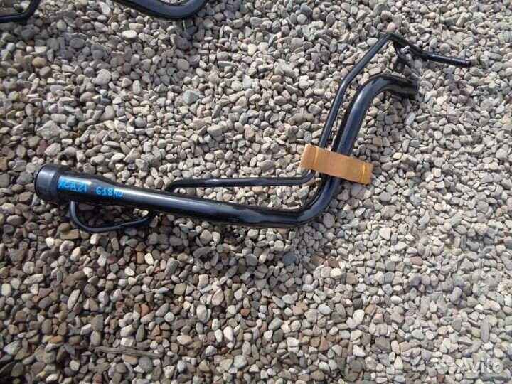 Горловина топливного бака Toyota Rav4 ACA21