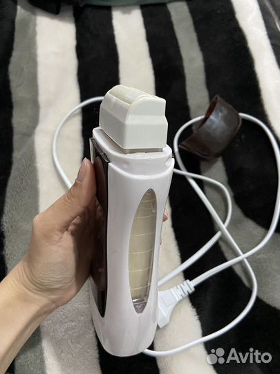 Набор для депиляции / воскоплав