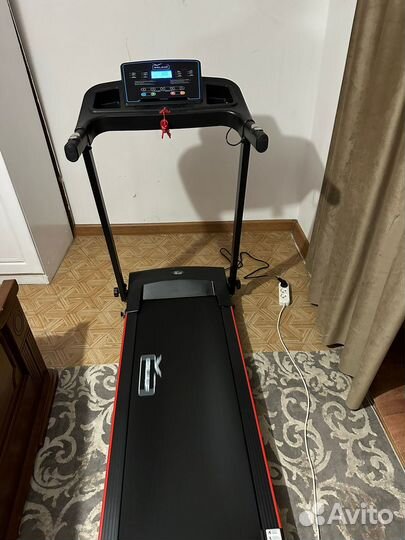 Беговая дорожка рассрочка