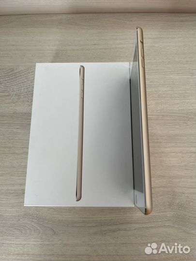 iPad mini 3 16gb retina