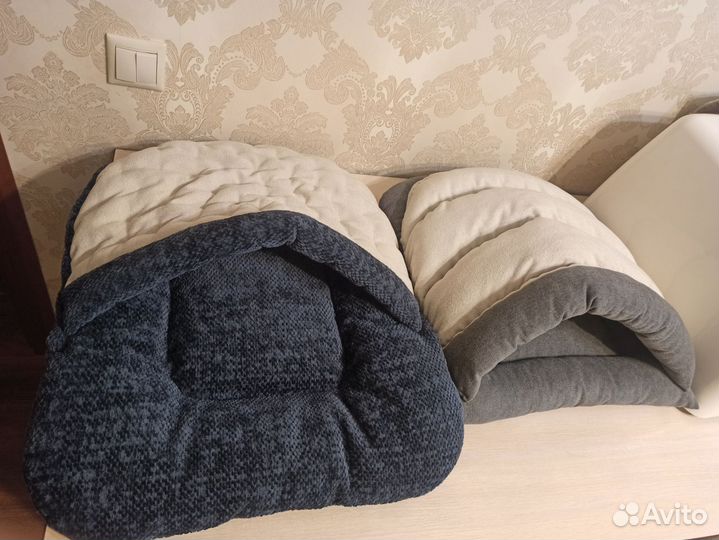 Домик/лежанка для животных