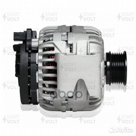 Генератор LG0180 startvolt