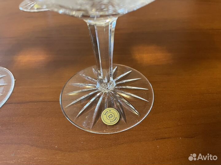 Фужеры для шампанского