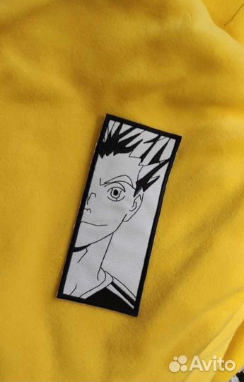 Нашивки, шевроны