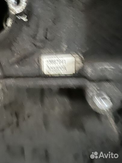 Двигатель bmw n55b30a