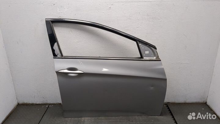 Дверь боковая Hyundai i40, 2012
