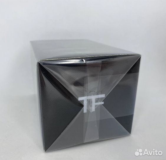 Tom ford ombre leather