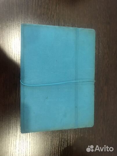 Планшет Sony tablet S