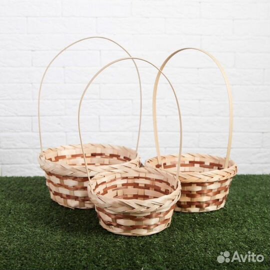 Корзина. Набор