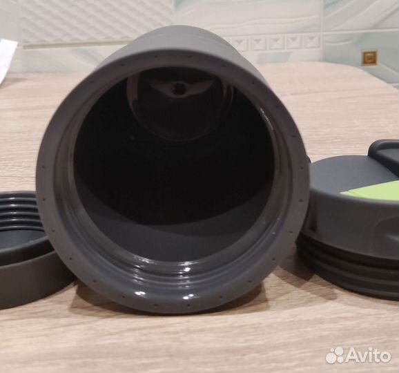 Термо кружка Walmer