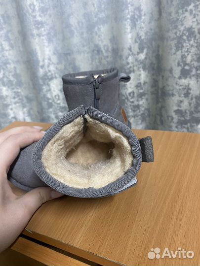 Угги детские