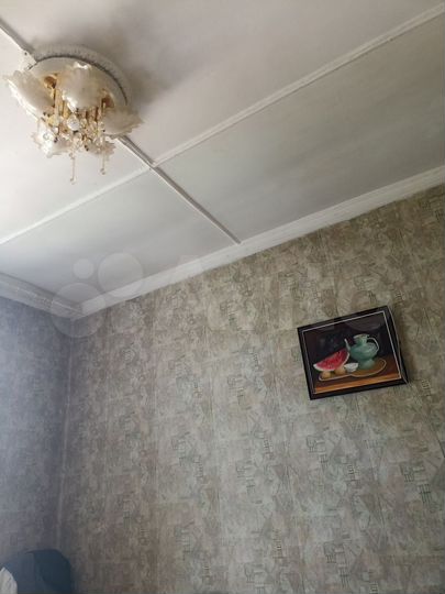 2-к. квартира, 45,4 м², 3/3 эт.