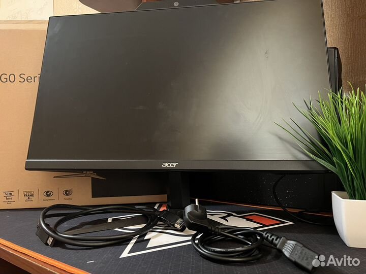 Монитор Acer 24