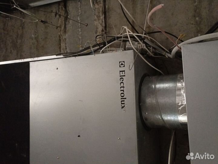 Установка питочно вытежная