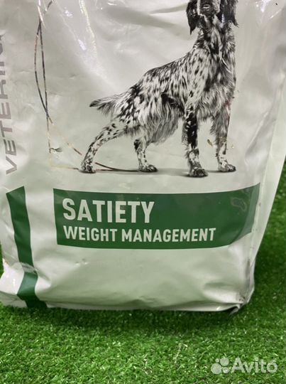 Корм для собак