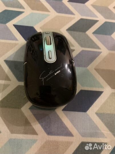 Беспроводная мышь