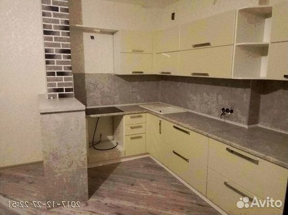 Кухонный гарнитур