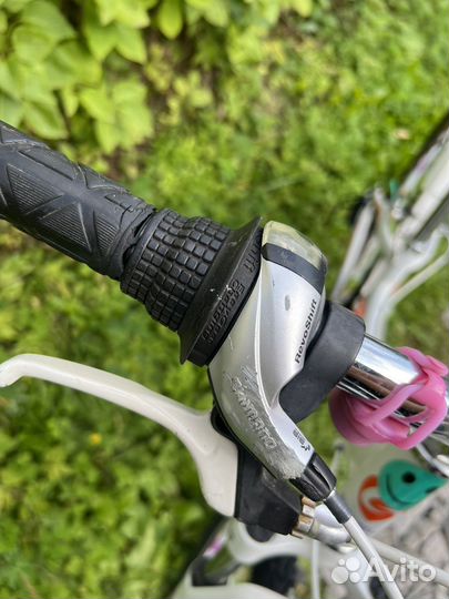 Велосипед stels navigator 430