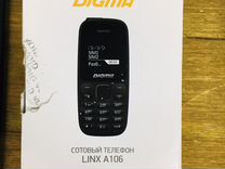 DIGMA Linx A106