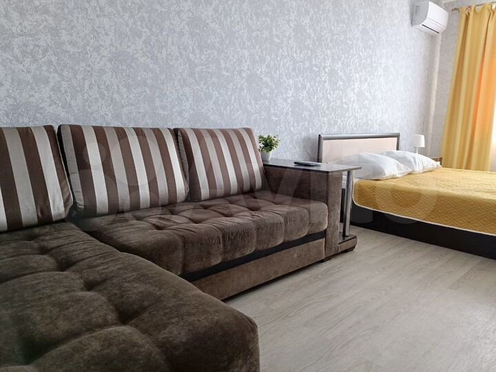 1-к. квартира, 41,3 м², 20/23 эт.