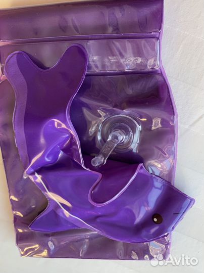 Нарукавники для плавания