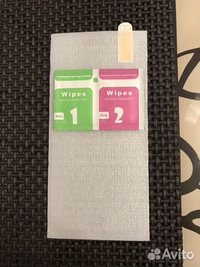 Защитное стекло для айфона, оригинал