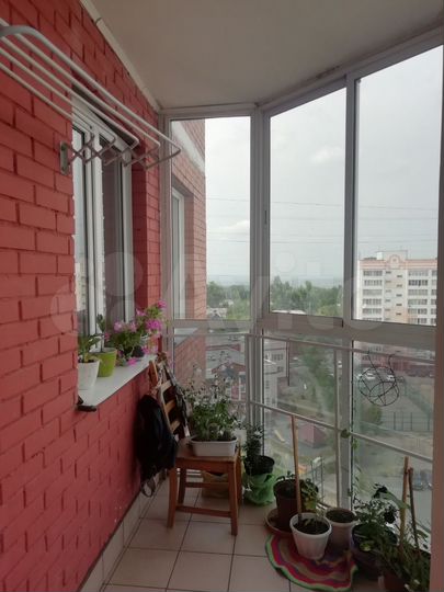 4-к. квартира, 119,5 м², 10/15 эт.