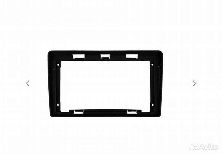 Android teyes S-pro plus 3-32 Hyundai H1 2007-2015