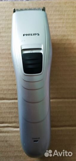 Насадка на бритву Phillips станок