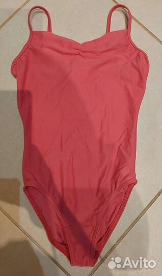 Купальник детский decathlon 122-128