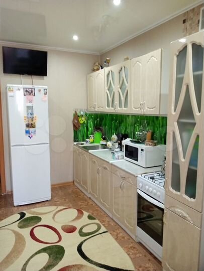 1-к. квартира, 42,8 м², 2/9 эт.