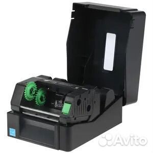 Термопринтер этикеток TSC TE200