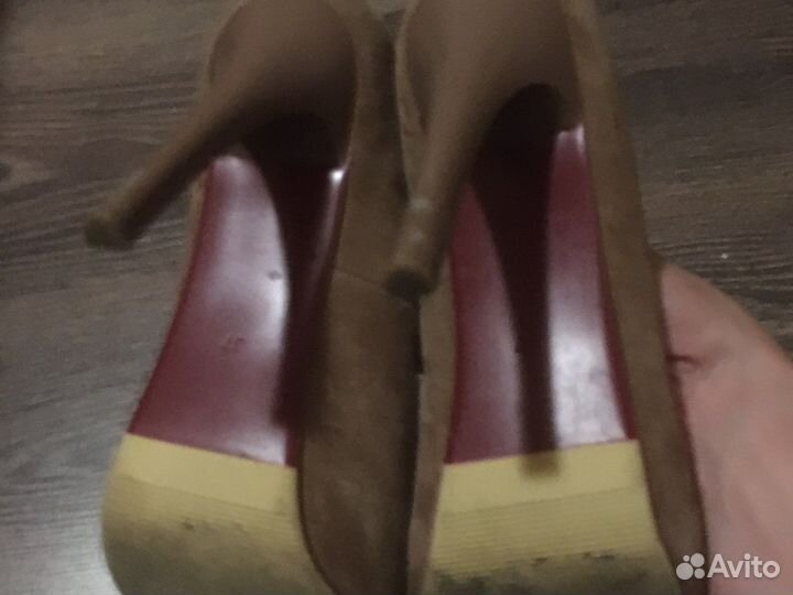 Туфли