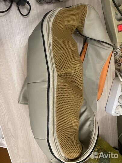 Массажер для шеи и плеч