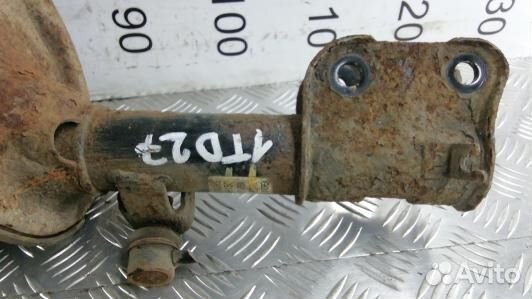 Стойка передняя левая hyundai H1 (starex) 2 (1TD27K501)