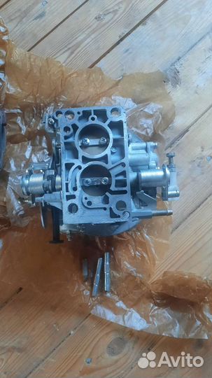 Карбюратор для Газель