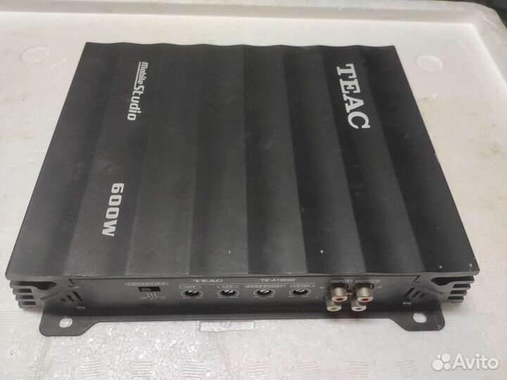 Усилитель Teac TE-A1500