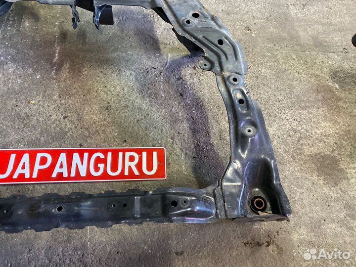 Подрамник передний Mazda 6 GH L5 2008
