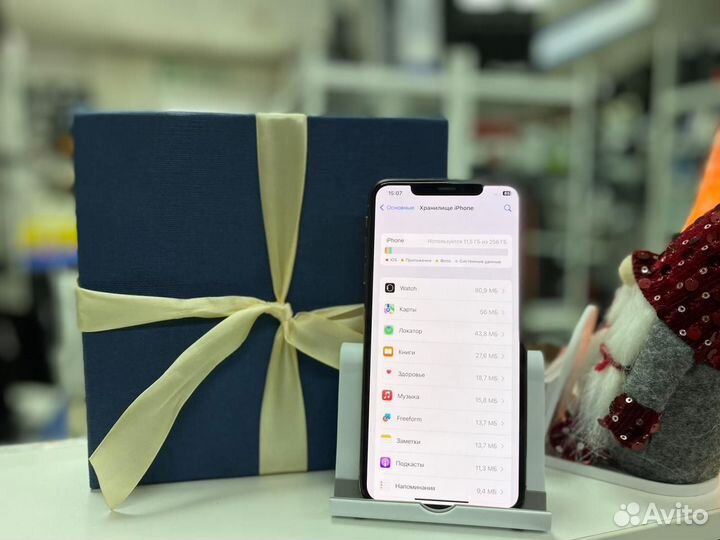 Смартфон Apple iPhone XS Max 4\256 art.99964